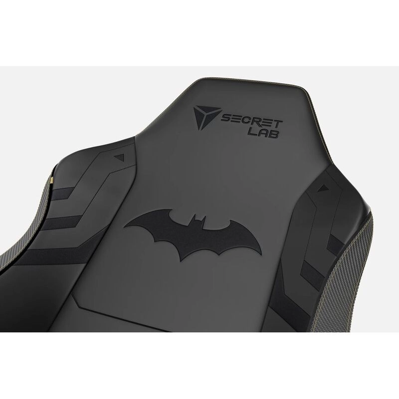 TITAN Evo - Dark Knight Size XL