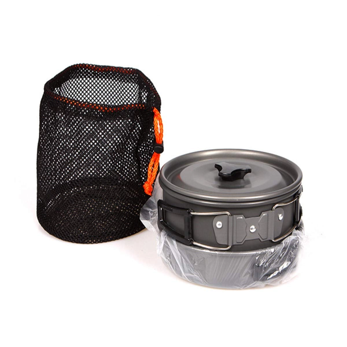 Camp Cookware - 3 piece(s)