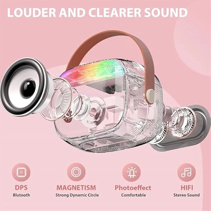 rayihni Karaoke Machine - 3 years+