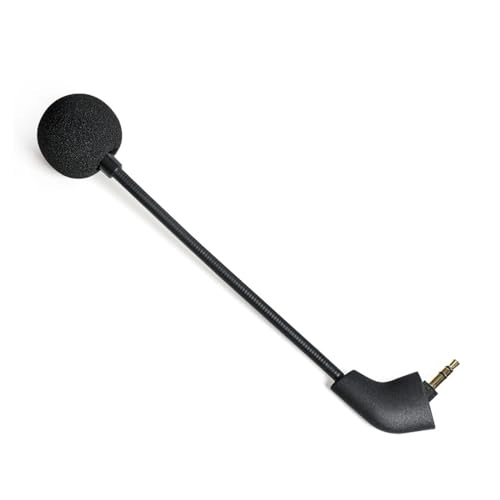Old Version Wired Wired Microphone