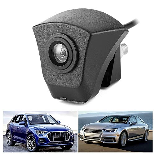 CCD Front View Camera - Night Vision 756 (H) x 720 (V) Pixel