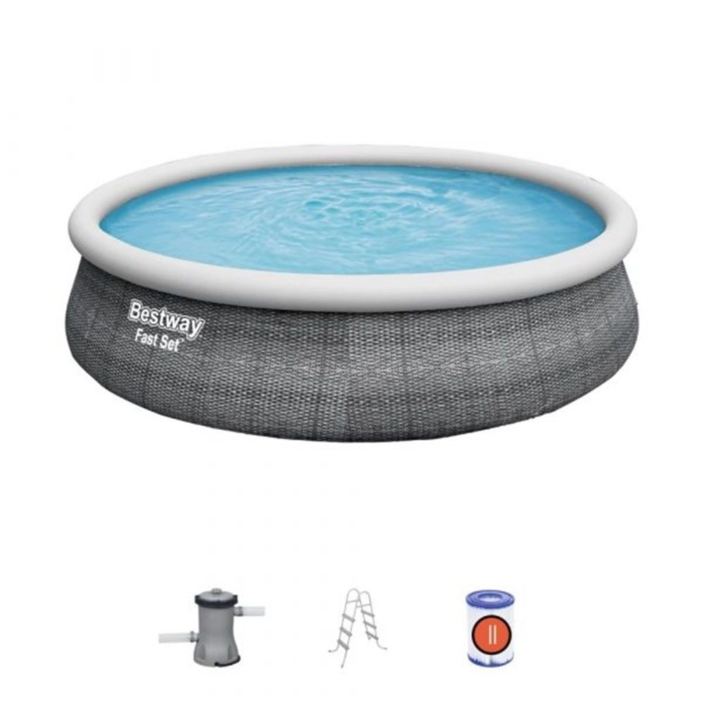 Bestway Steel Pro MAX - 4.57 m x 1.07 m (15 ft. x 42 in.)