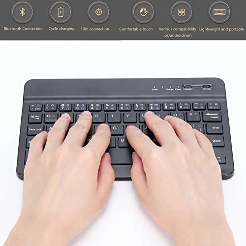 Wireless Keyboard - RU/EN Wireless