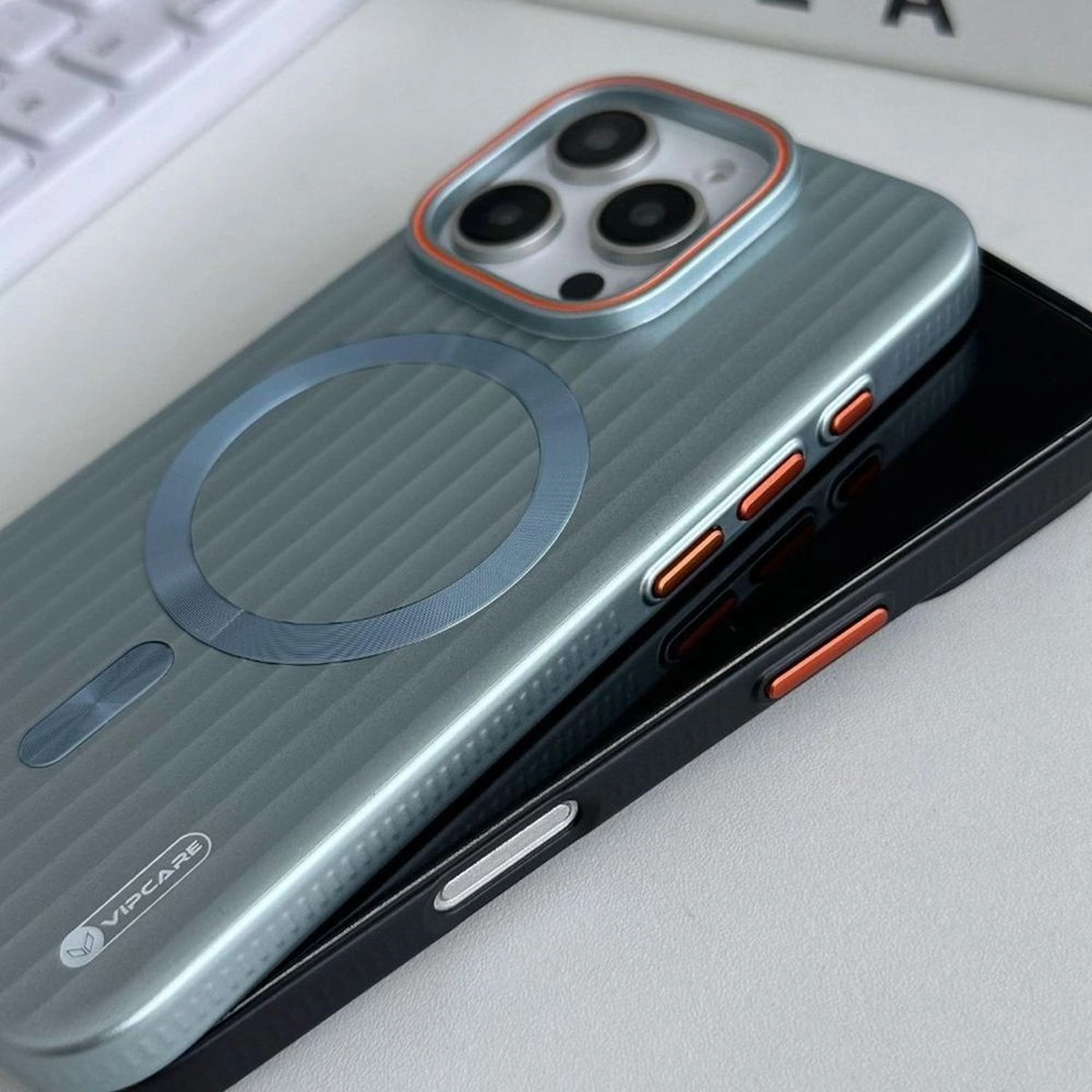 TPC Series Case with MagSafe for iPhone 16 Pro Max