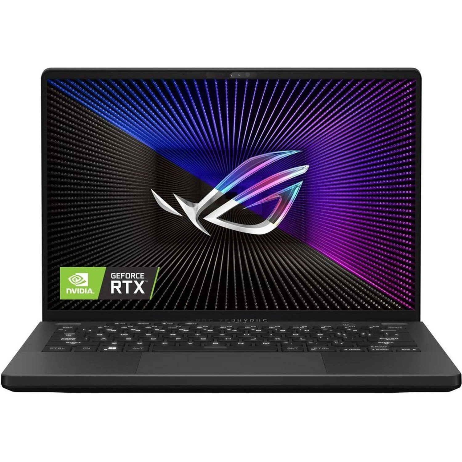ROG Zephyrus G14 GA402NU-7161G - 14'' Ryzen R7-7735HS 16GB 1000GB SSD