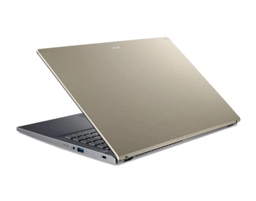 Aspire 5 A515-57 - 15.6'' Core i5-12450H 16GB DDR4 1TB SSD