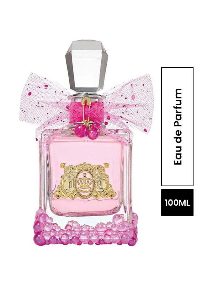 VIVA LA JUICY LE BUBBLY Eau de Parfum 100 ml