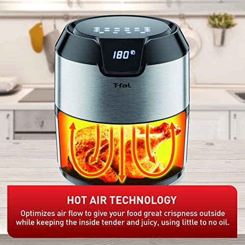Easy Fry XL EY403D50