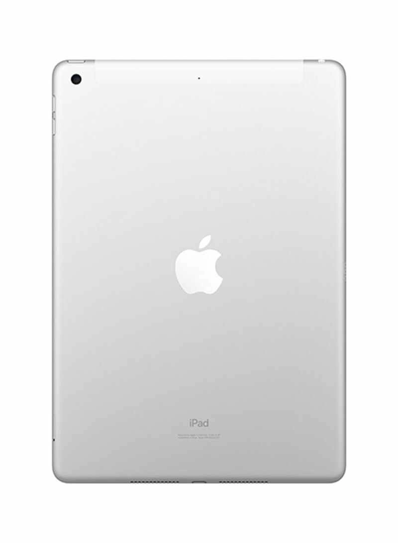 iPad (2019) - 32GB 10.2"