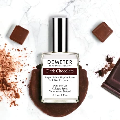 Dark Chocolate - 30 Milliliters