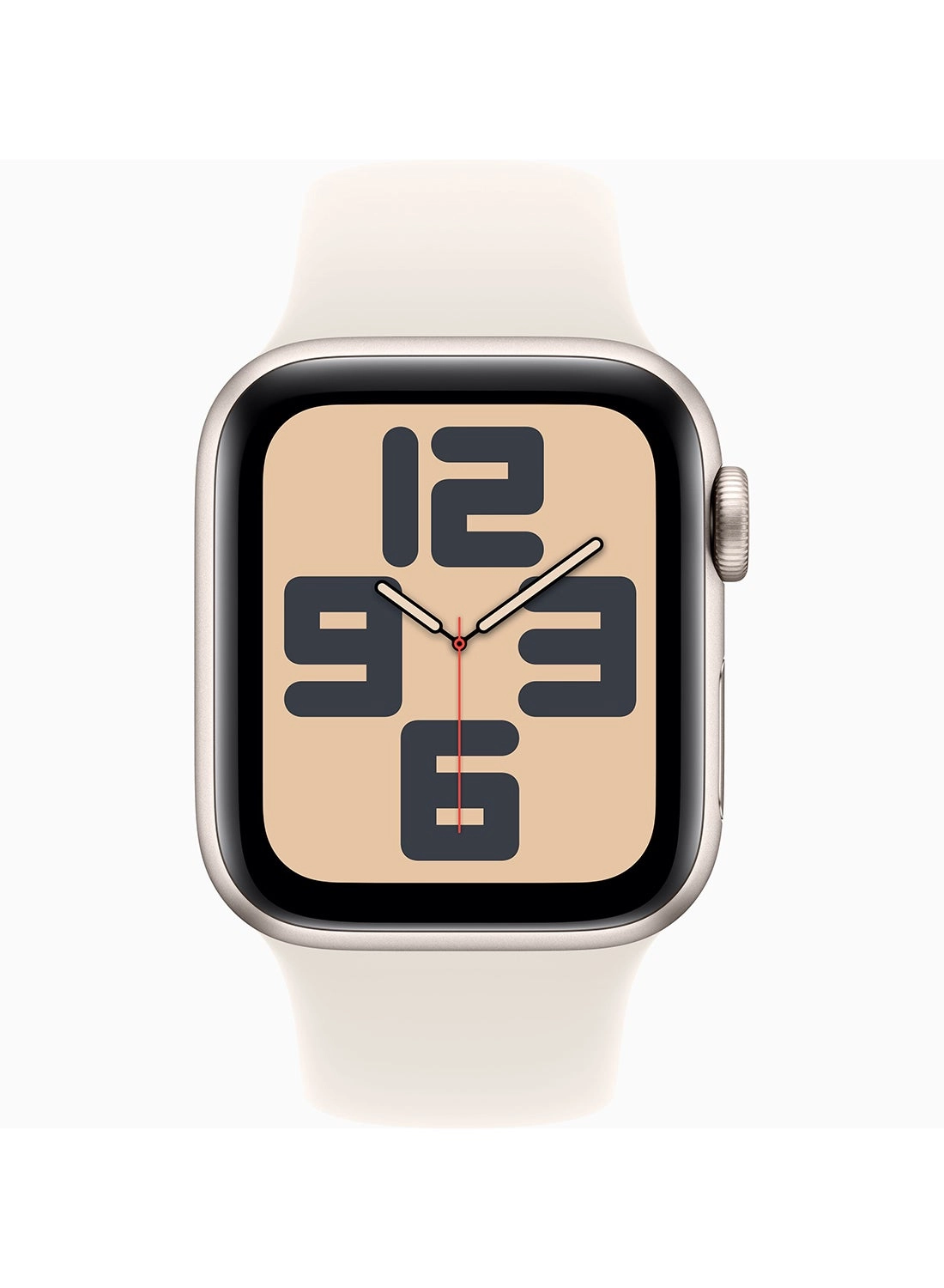 Watch SE 44mm Aluminum GPS