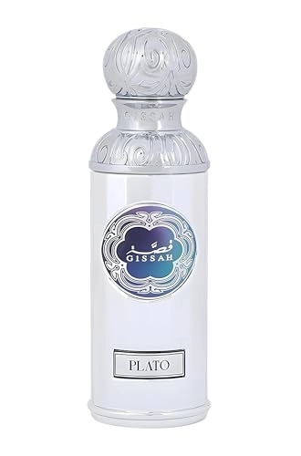 Plato Eau de Parfum 50 ml