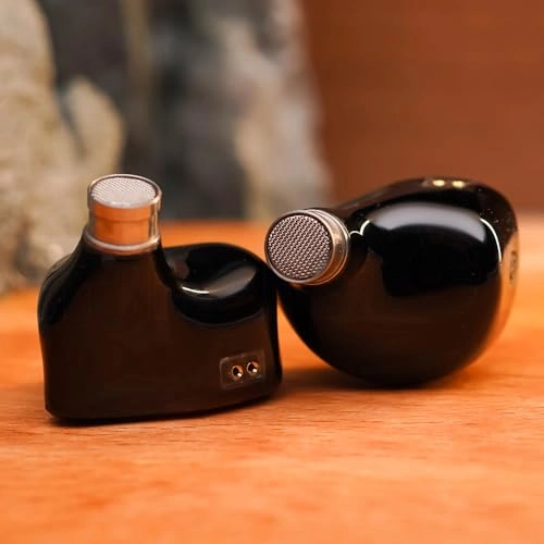 Dragonfly 81T Wired Earbud