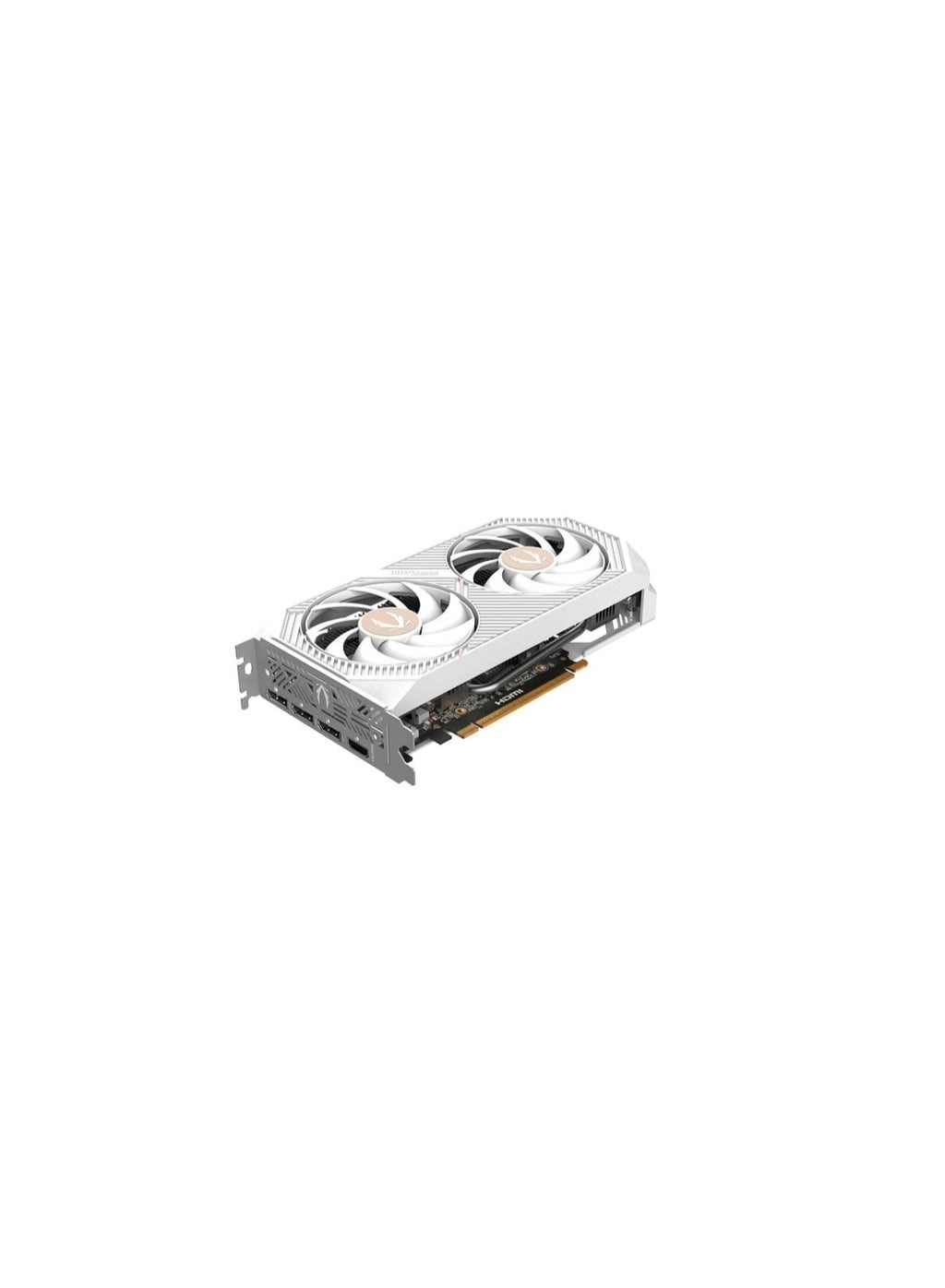 GeForce RTX 5060 Twin Edge OC - 8GB