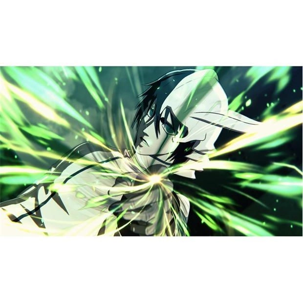 BLEACH: Rebirth of Souls - PlayStation 5