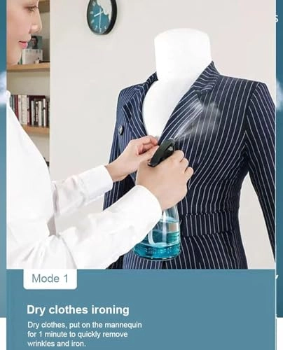 Automatic Ironing Machine