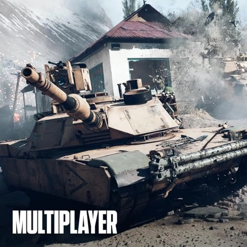 Battlefield 6 - PlayStation 5