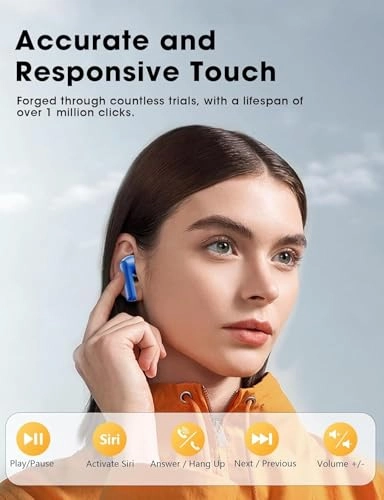 T18 Wireless Earbud