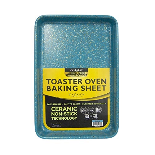 Toaster Oven Pan