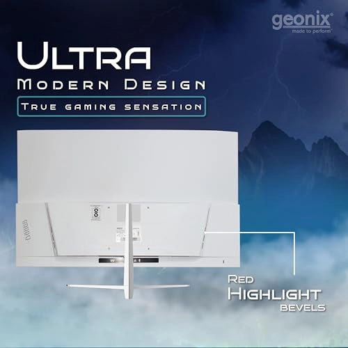 Neon - GXTF-WVHDF27W 27 Inches 1920x1080