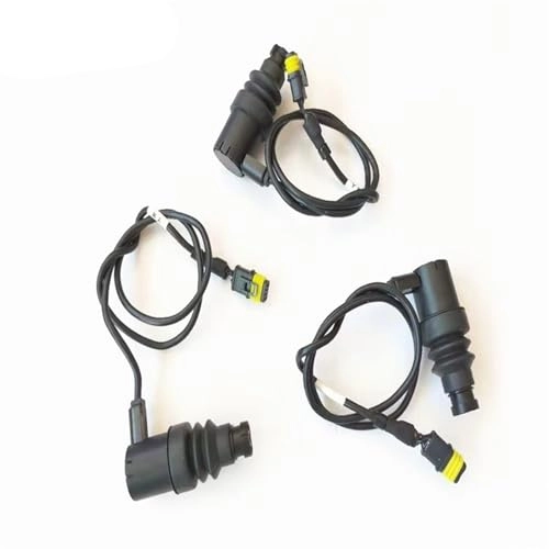 Level Gauge Components - For T10 3 pcs