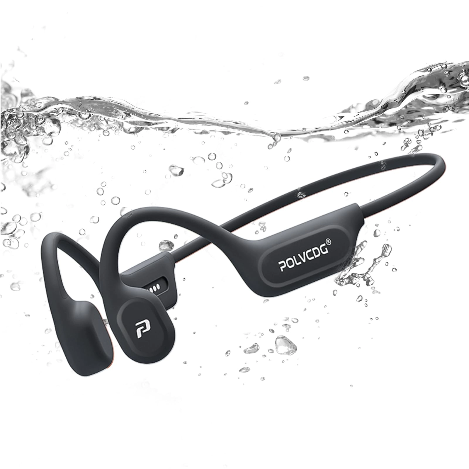 BDAMX-9FPN Wireless Headphone