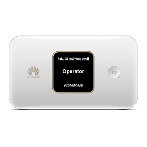 E5785 - 4G+ 802.11n|802.11ac 300 MBps