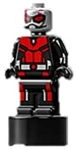 Micro Ant Man Scott Lang - 1 pcs