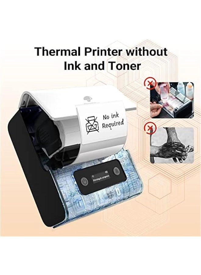 M221 - Thermal 75 millimeter