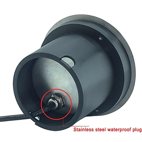 Recessed Underwater Light