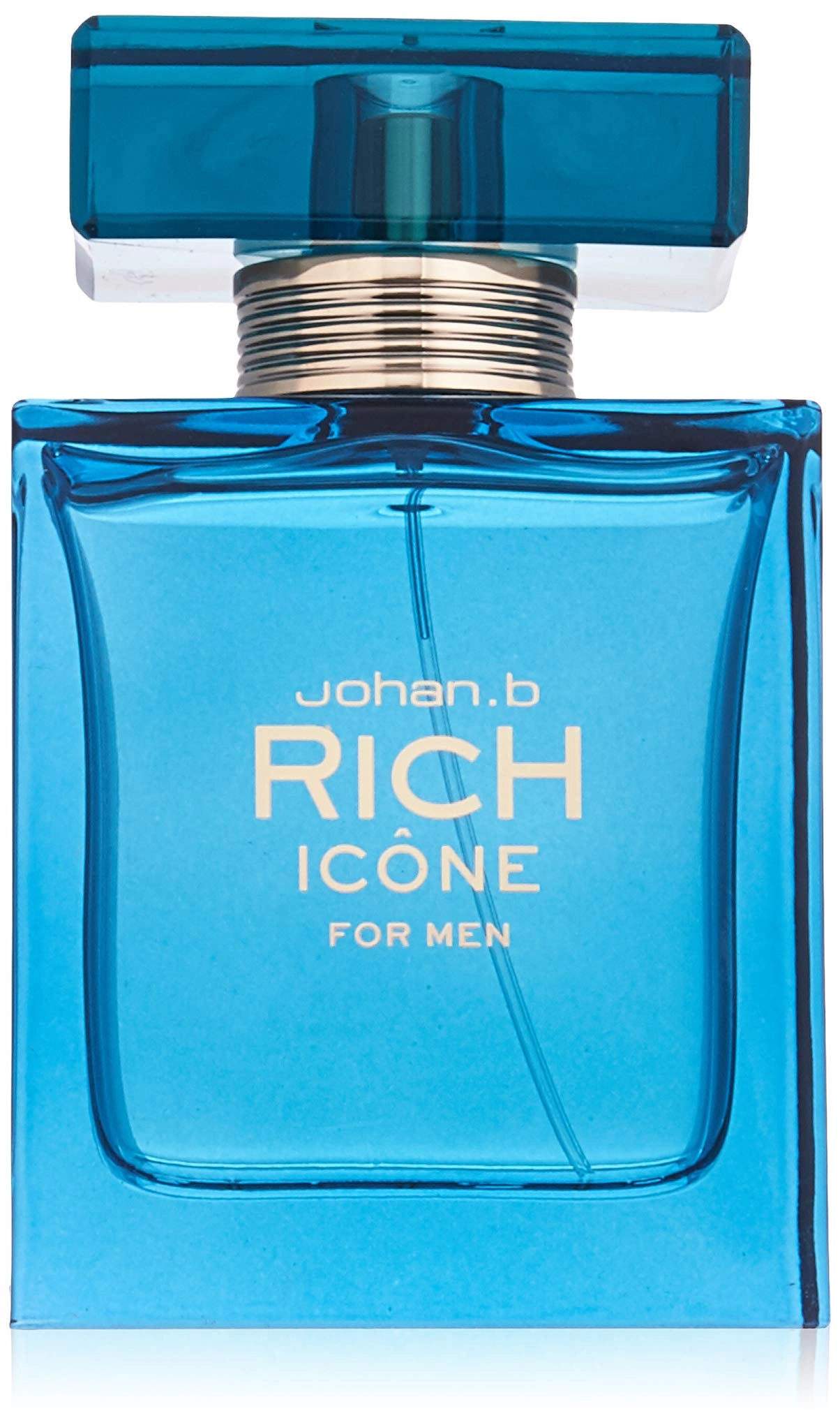 Johan Fresh Eau de Toilette 90 ml