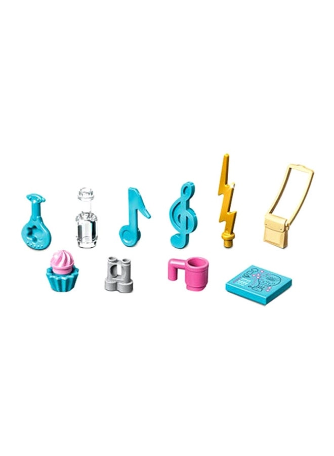 Trolls World Tour Poppy’s Hot Air Balloon Adventure (41252)