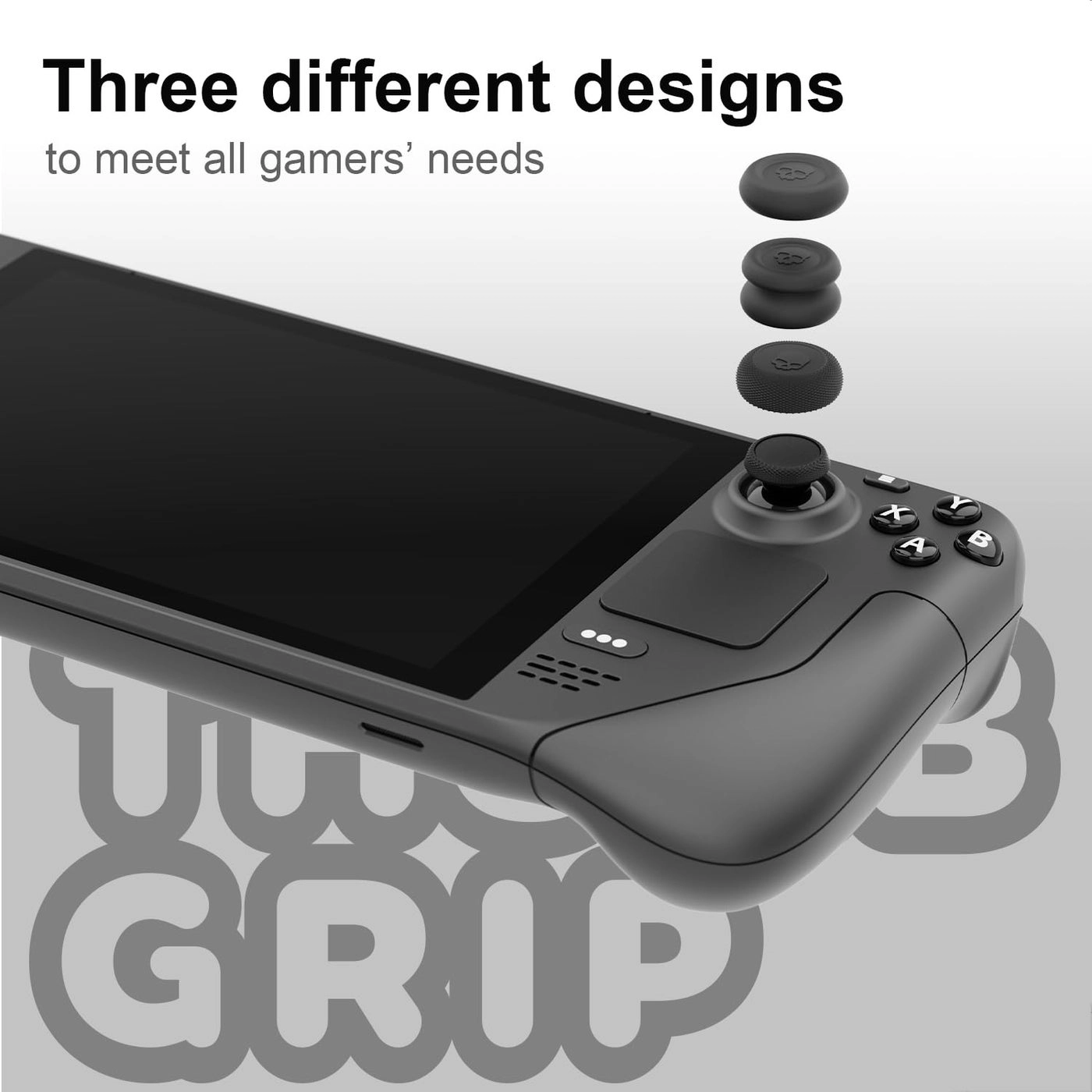 ThumbGrips - Nintendo Switch