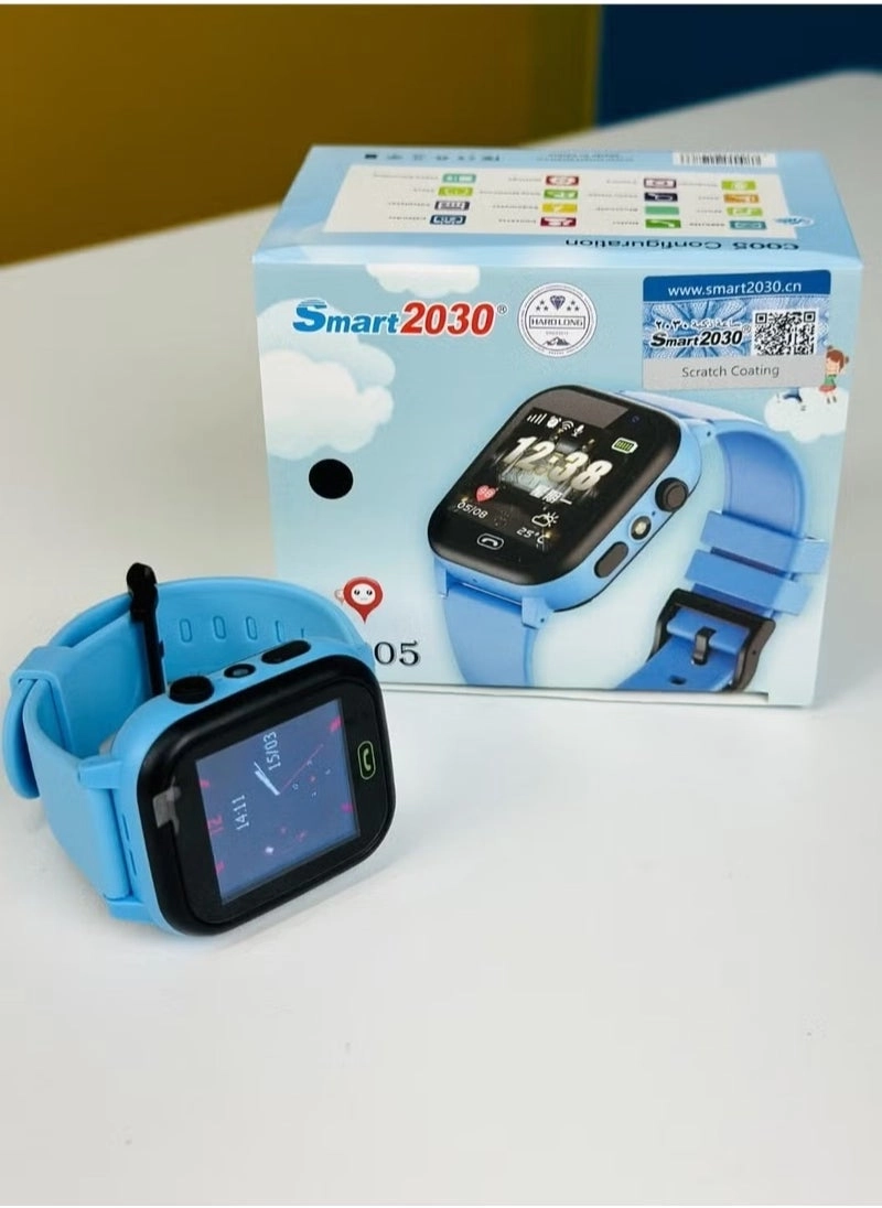 Kids Smartwatch