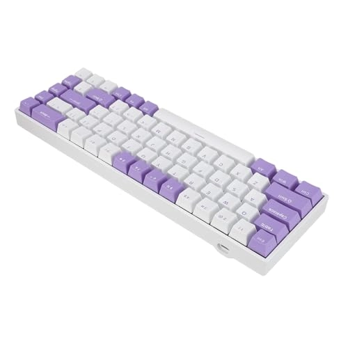 Mechanical Keyboard - Wired