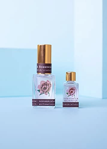 Gin & Rosewater Eau de Parfum - 30ml