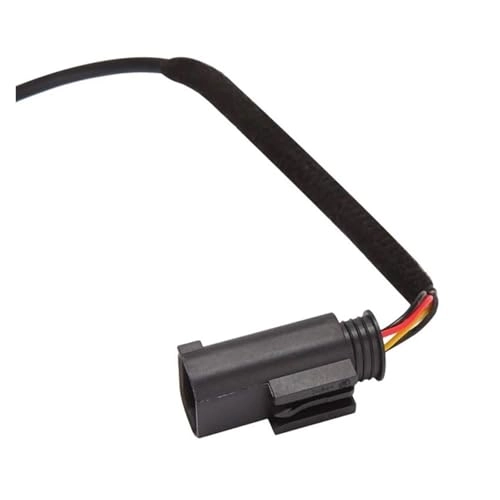 Rearview Camera - Night Vision