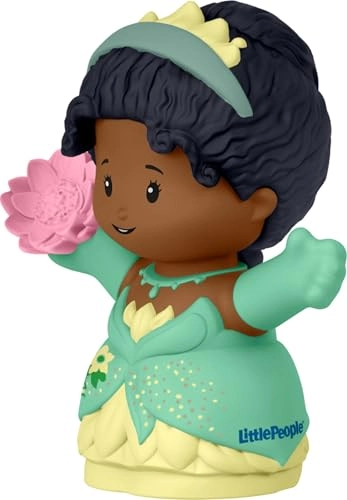 Little People - Tiana (JFH48)