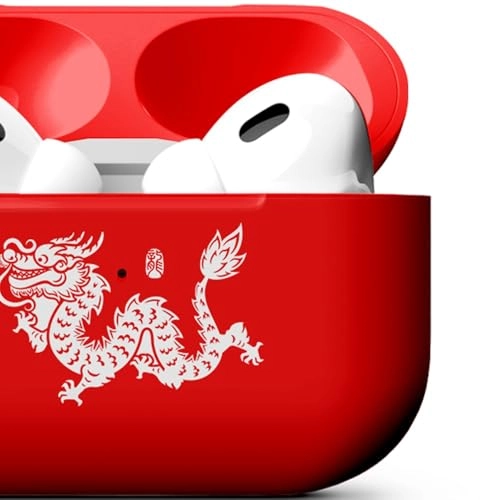 AirPods Pro Gen 2 Wireless Earbud