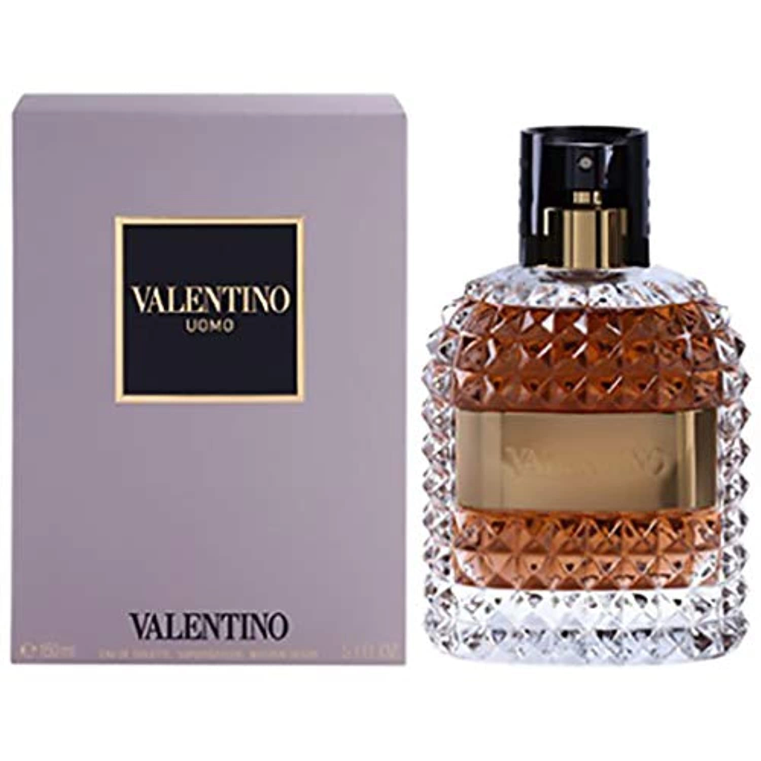 Uomo Eau de Toilette 100 ml