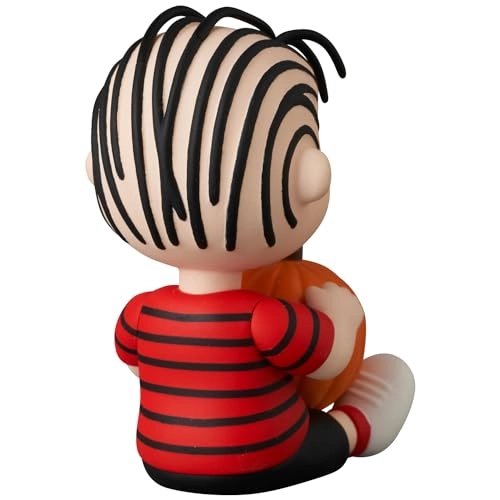 Linus - halloween (8 cm) (MEDI15766)