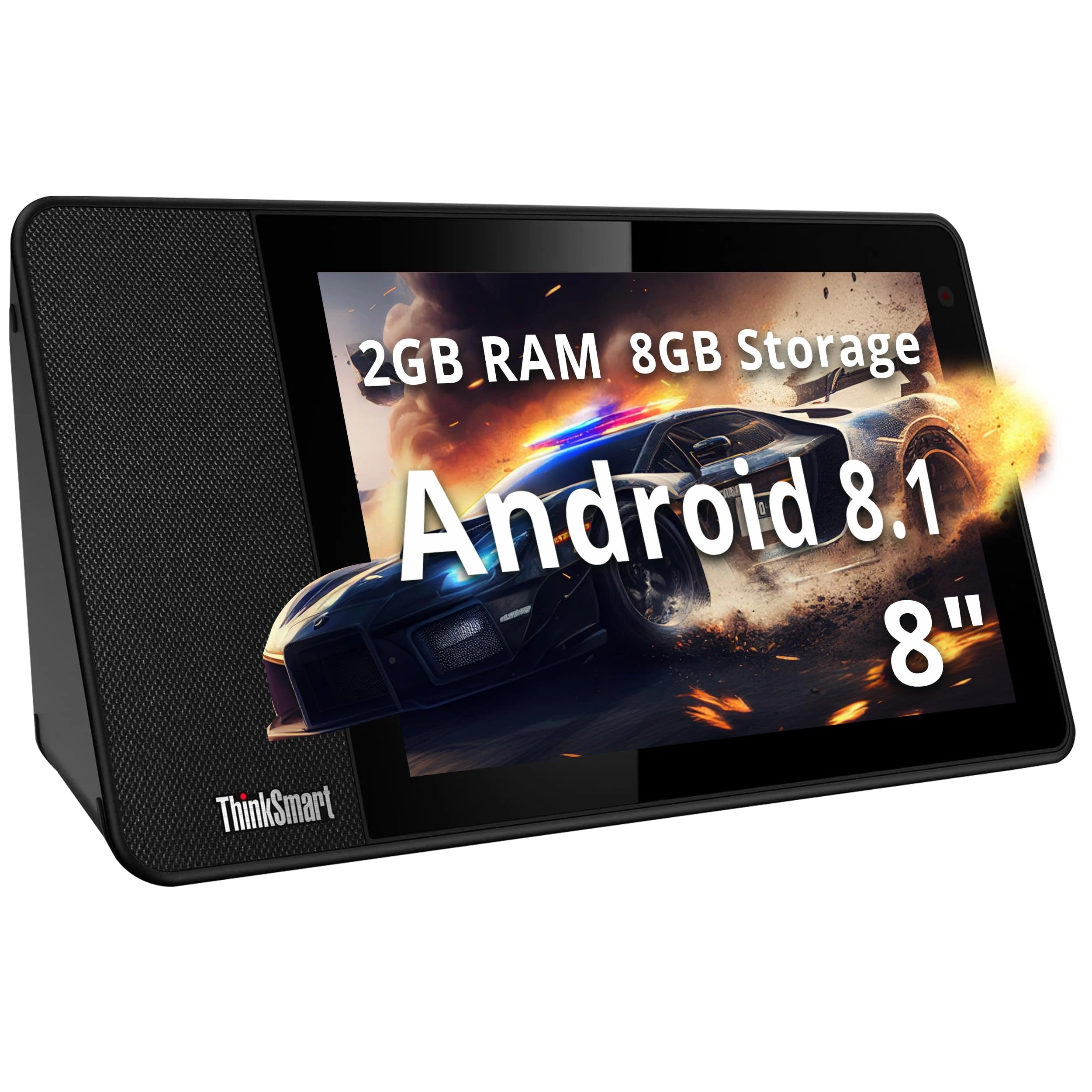 Tab M8 TB-8505X - 32GB 8"