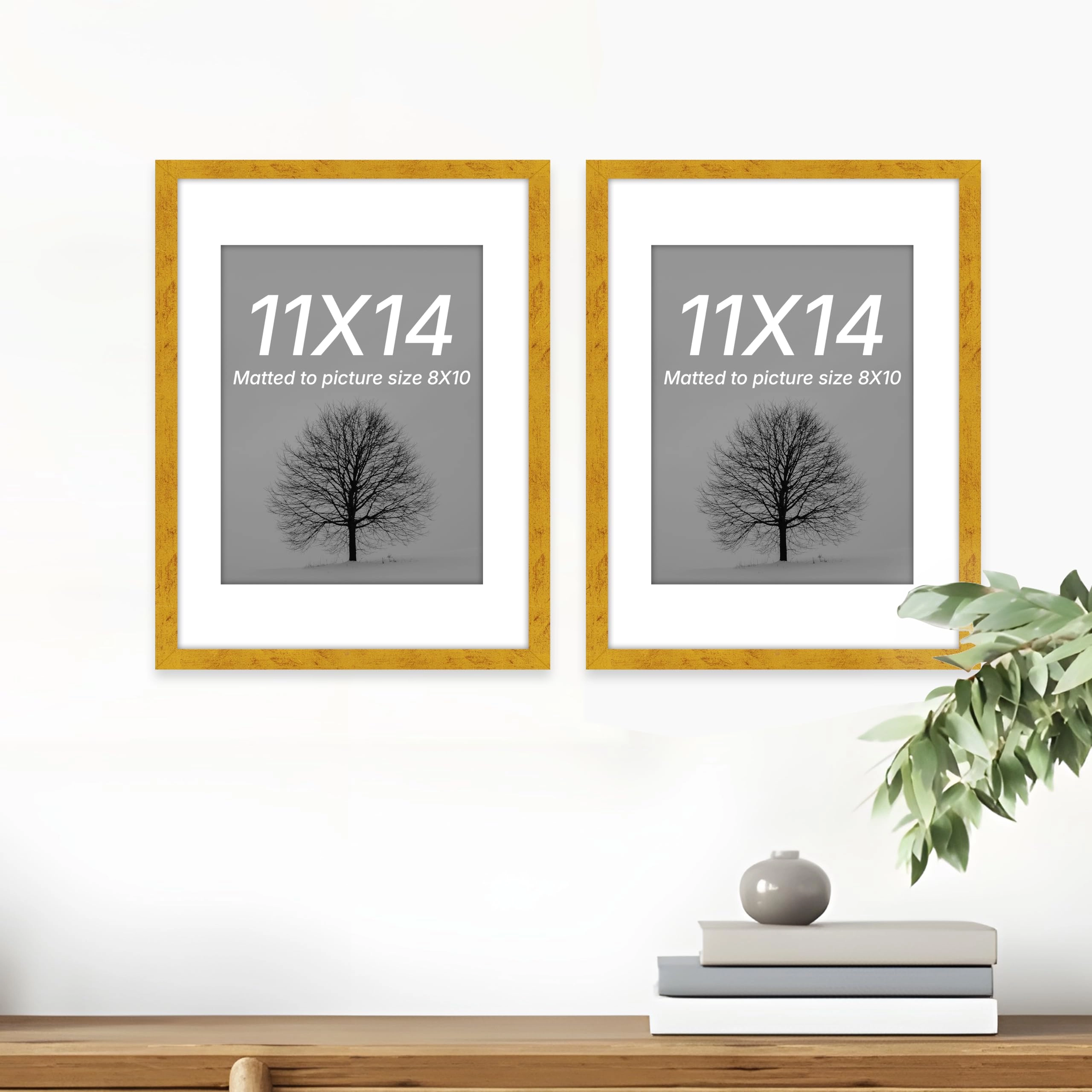 Document Frame - 11x14 Inch