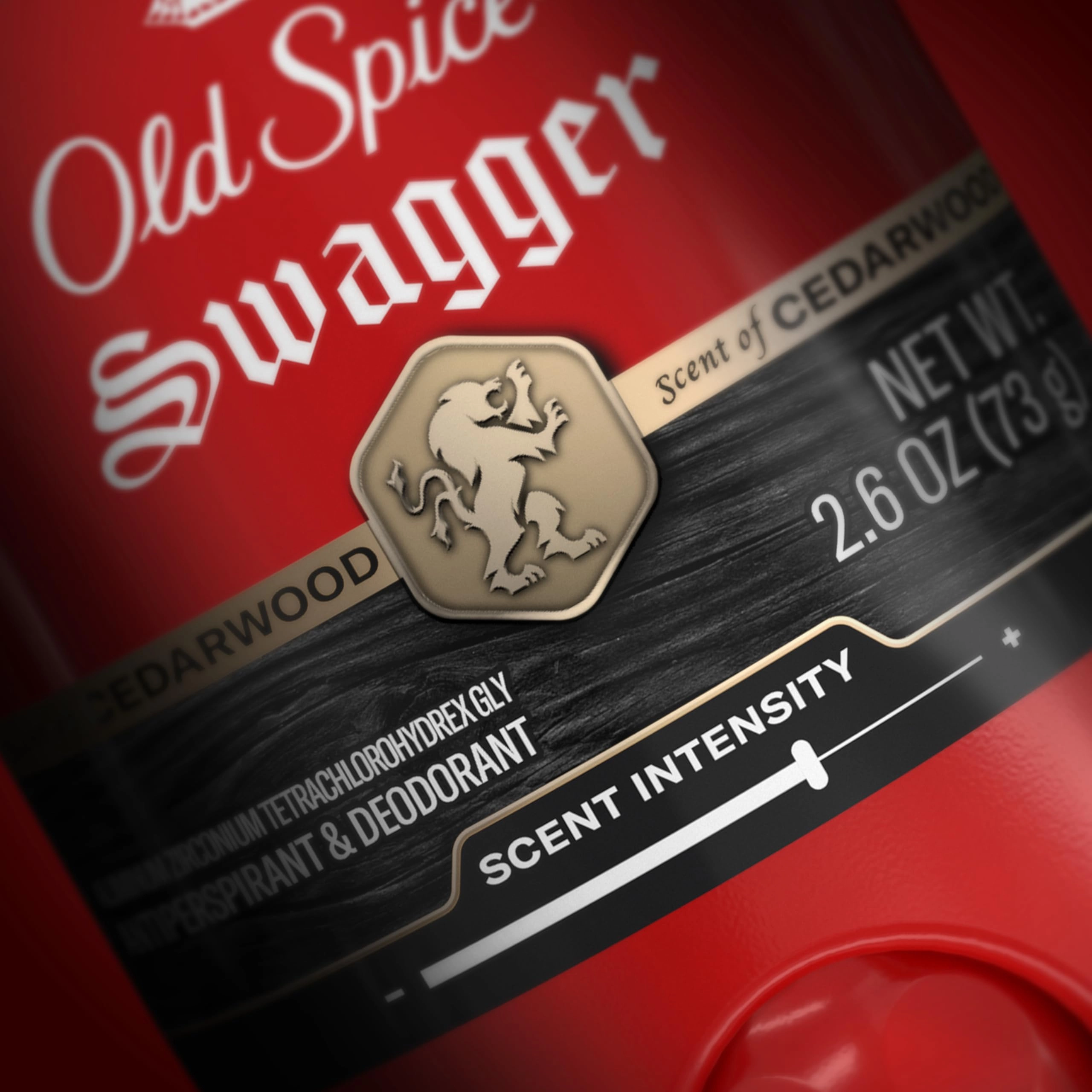 Invisible Solid - Swagger 244.94 gram