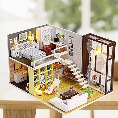 Miniature House Kit