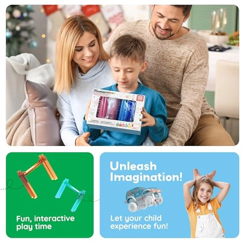 Support Column Expansion Supporting Pack - 12pcs