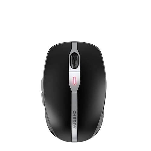 MW 9100 Mouse - Wireless
