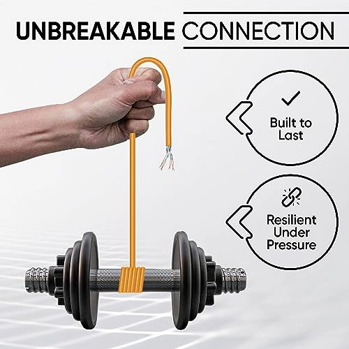 Cat 6 Ethernet Network Cable - 100 Meters