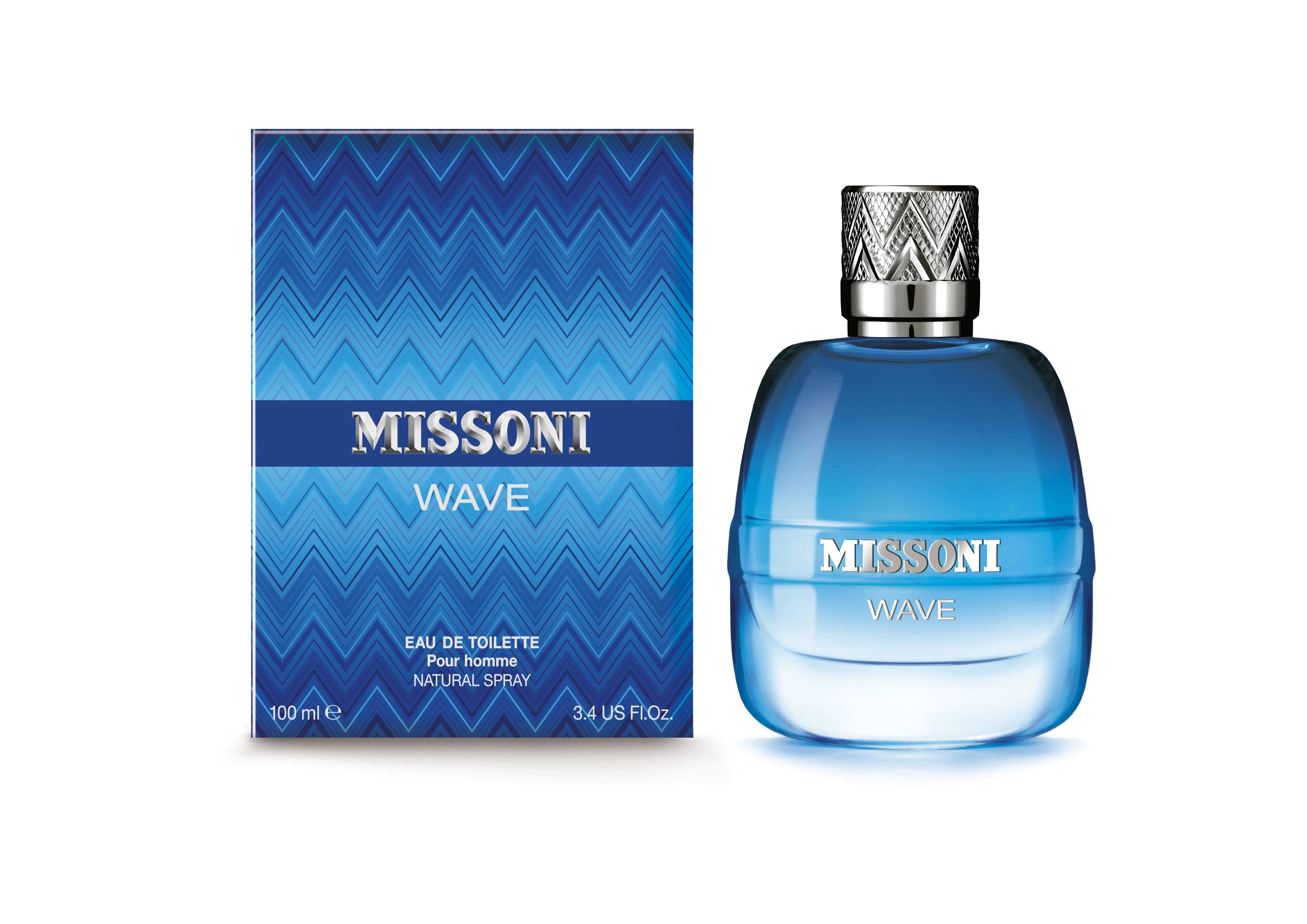 Eau de Toilette - 100 ml