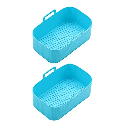 Air Fryer Pan - Silicone 1 piece(s)